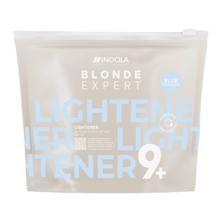 Indola Blonde Expert Lightener 9+ Blue 450 g