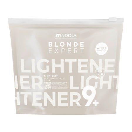 Indola Blonde Expert Lightener 9+ White 450 g