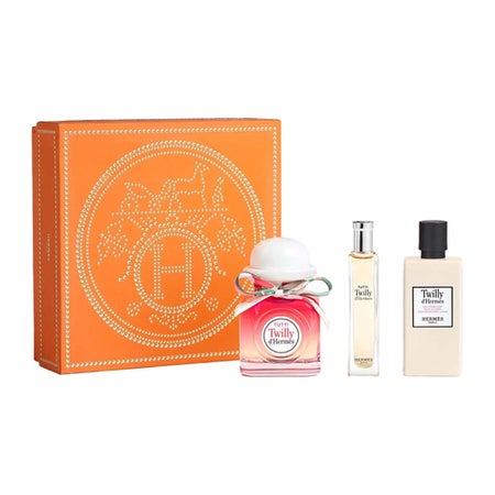 Hermès Tutti Twilly d'Hermès Set Regalo