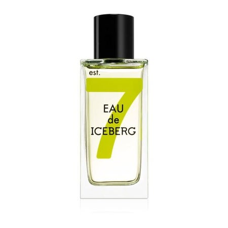 Iceberg Eau de Iceberg Italian Bergamot Eau de Toilette 100 ml