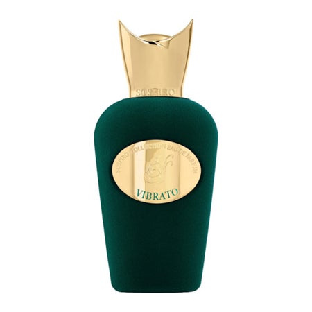 Sospiro Vibrato Eau de Parfum 100 ml