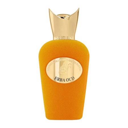 Sospiro Erba Oud Eau de Parfum 100 ml