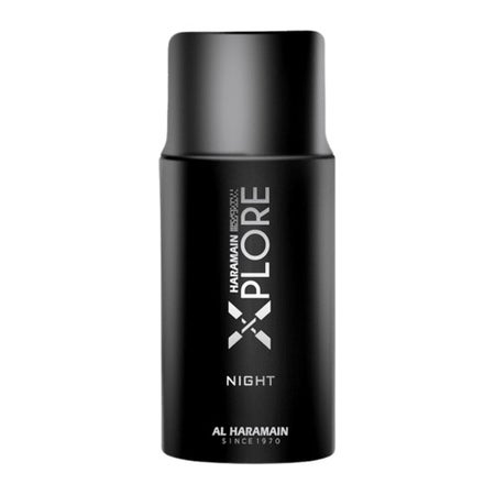 Al Haramain Xplore Night Eau de Parfum 100 ml