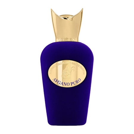 Sospiro Afgano Puro Eau de Parfum 100 ml