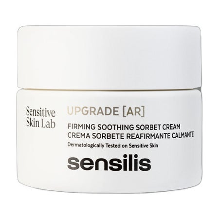 Sensilis Upgrade [AR] Firming Soothing Sorbet 50 ml