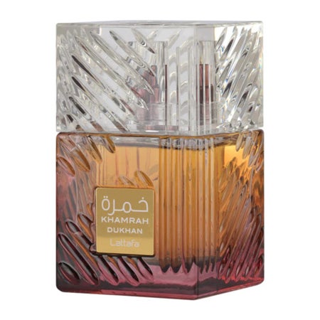 Lattafa Khamrah Dukhan Eau de Parfum 100 ml