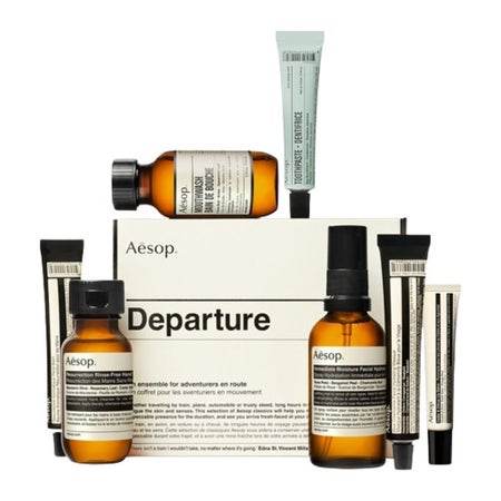Aesop Departure Set