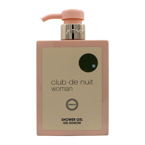 Armaf Club de Nuit Woman Douchegel