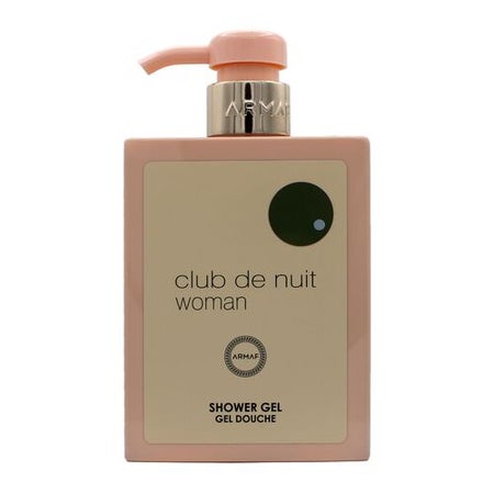 Armaf Club de Nuit Woman Gel Douche