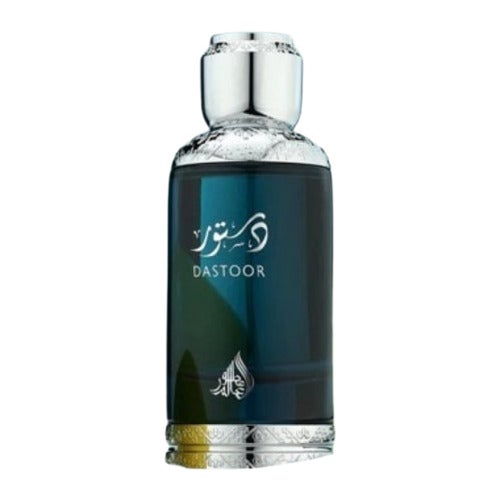 Athoor Al Alam Dastoor Lil Rijal Eau de Parfum