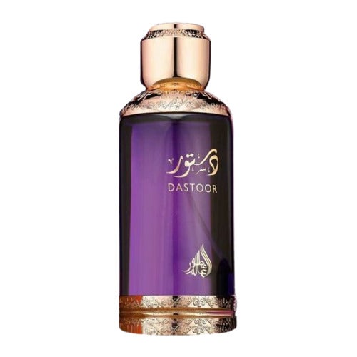 Athoor Al Alam Dastoor Lil Nissa Eau de Parfum