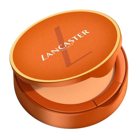 Lancaster Infinite Bronze Tinted Protection Sunlight Compact SPF 30