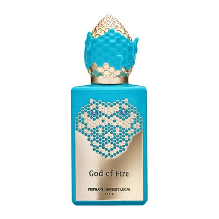 Stéphane Humbert Lucas 777 God Of Fire Eau de Parfum 50 ml