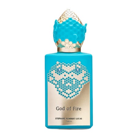 Stéphane Humbert Lucas 777 God Of Fire Eau de Parfum 50 ml