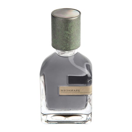 Orto Parisi Megamare Eau de Parfum 50 ml