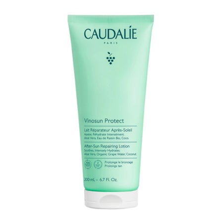 Caudalie Vinosun Despues del sol Repairing Lotion