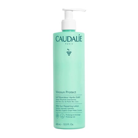 Caudalie Vinosun Aftersun Repairing Lotion