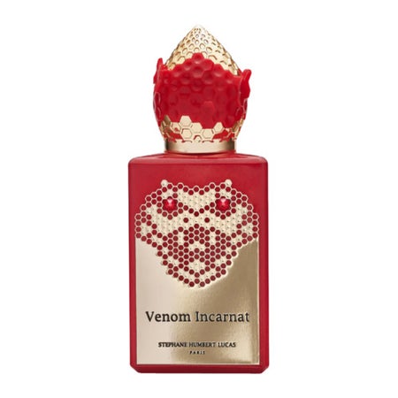Stéphane Humbert Lucas 777 Venom Incarnat Eau de Parfum 50 ml