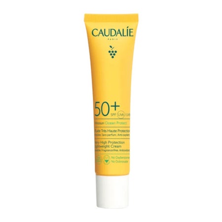 Caudalie Vinosun Protect Fluid SPF 50+