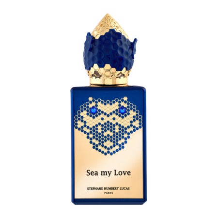 Stéphane Humbert Lucas 777 Sea My Love Eau de Parfum 50 ml