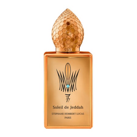 Stéphane Humbert Lucas 777 Soleil De Jeddah Mango Kiss Eau de Parfum 50 ml