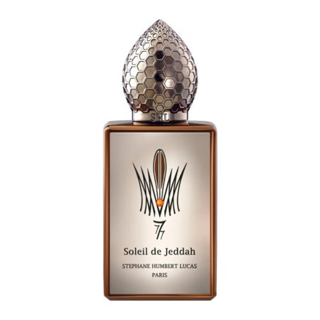 Stéphane Humbert Lucas 777 Soleil De Jeddah Afterglow Eau de Parfum 50 ml