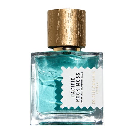 Goldfield & Banks Pacific Rock Moss Eau de Parfum