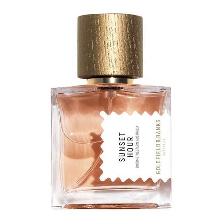 Goldfield & Banks Sunset Hour Eau de Parfum