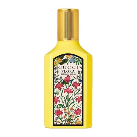 Gucci Flora Gorgeous Orchid Eau de Parfum
