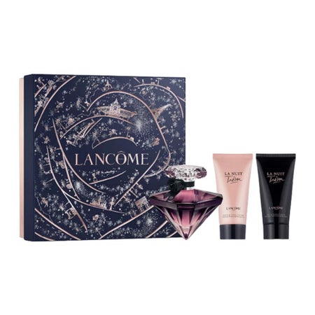 Lancôme La Nuit Trésor Lahjasetti