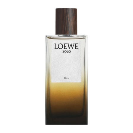 Loewe Solo Elixir Eau de Parfum