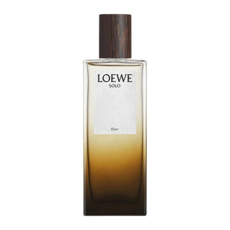 Loewe Solo Elixir Eau de Parfum