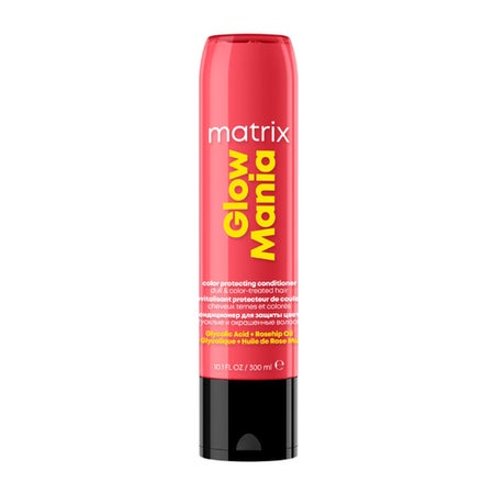 Matrix Glow Mania Color Protecting Conditioner 300 ml