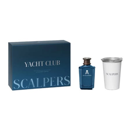 Scalpers Yacht Club Geschenkset
