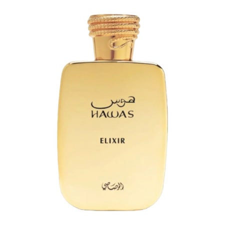 Rasasi Hawas Elixir Eau de Parfum 100 ml