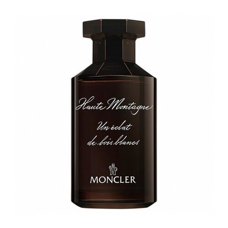 Moncler Haute Montagne Eau de Parfum 100 ml