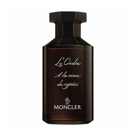 Moncler La Cordée Eau de Parfum