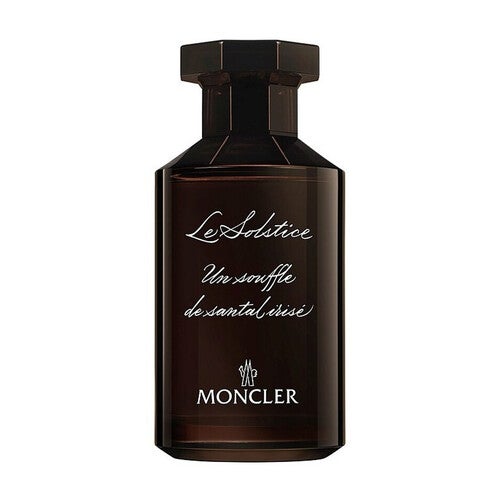 Moncler Le Solstice Eau de Parfum