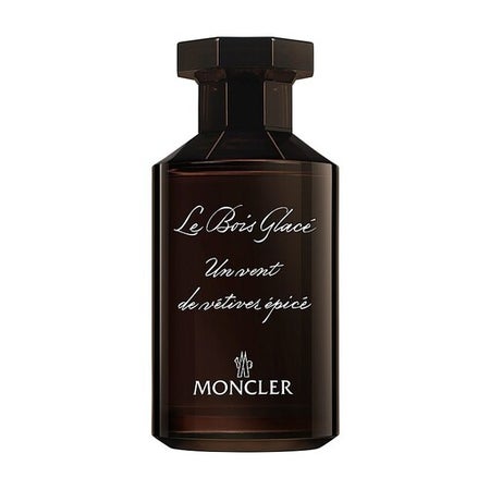 Moncler Le Bois Glacé Eau de Parfum