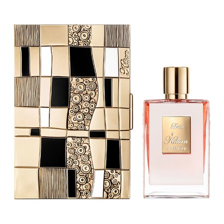 Kilian Love, Don't Be Shy Set de Regalo Recargable