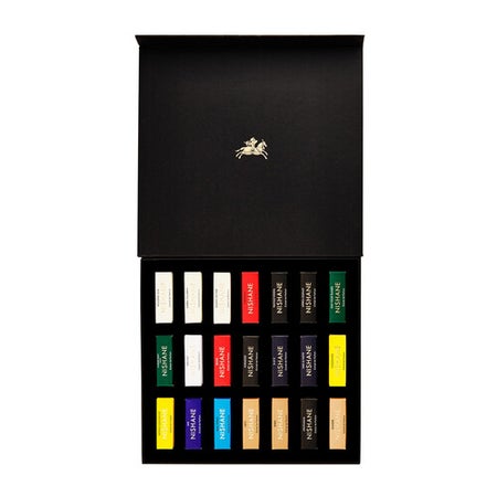 Nishane Discovery 21 Miniature Set