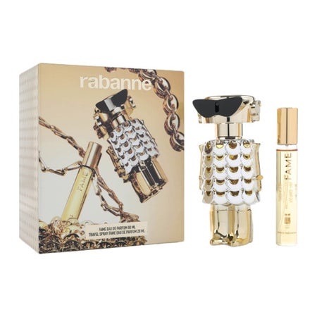 Rabanne Fame Gift Set
