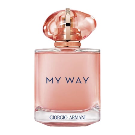 Armani My Way Ylang Eau de Parfum