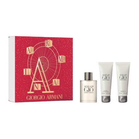 Armani Acqua Di Giò Gift Set