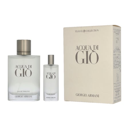 Armani Acqua Di Giò Gift Set