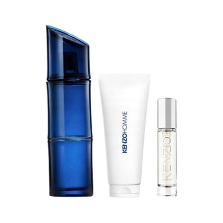 Kenzo Homme Intense Gift Set
