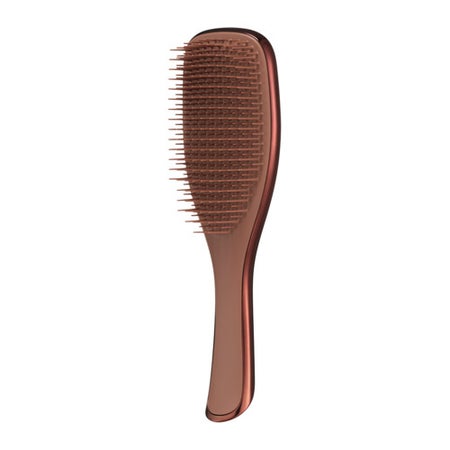 Tangle Teezer Ultimate Wet Detangler Chrome Chocolate Bronze