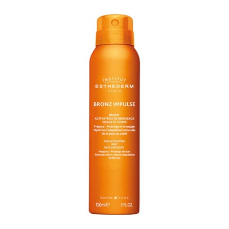 Institut Esthederm Bronz Impulse Tan Activating Mist