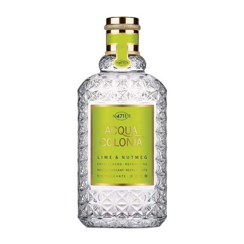 4711 Acqua Colonia Lime & Nutmeg Eau de Cologne
