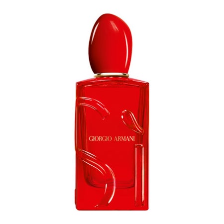 Armani Sì Passione Red Musk Eau de Parfum